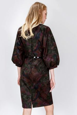Платье MadaM T MadaM T 18096