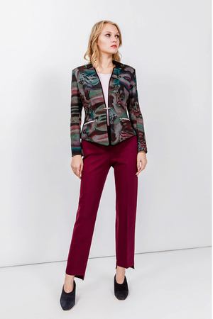 Брюки MadaM T MadaM T 38440