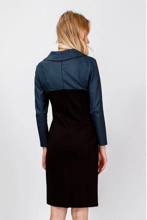 Платье MadaM T MadaM T 18098