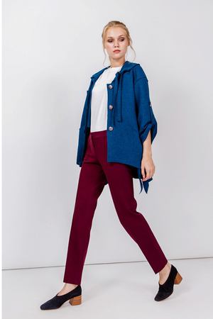 Брюки MadaM T MadaM T 4384