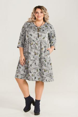 Платье Luxury Plus Luxury Plus 61589
