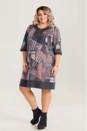 Платье Luxury Plus Luxury Plus 47395