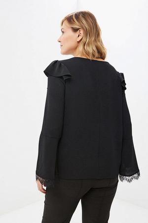 Блуза KR KR 67890