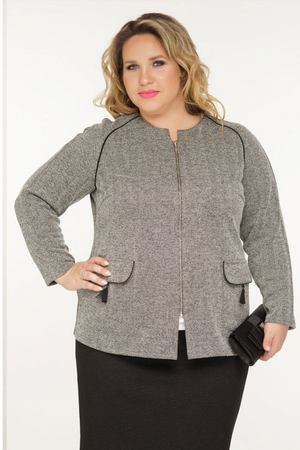 Жакет Gorda Bella Gorda Bella 34098