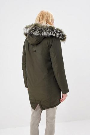 Куртка утепленная Winterra Winterra 12556 купить с доставкой