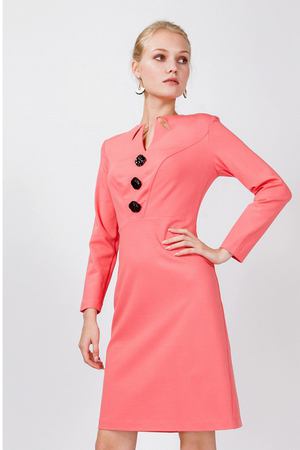 Платье MadaM T MadaM T 18126