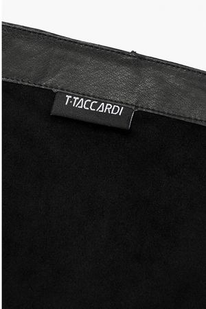Сапоги T.Taccardi T.Taccardi for Kari 22628 купить с доставкой