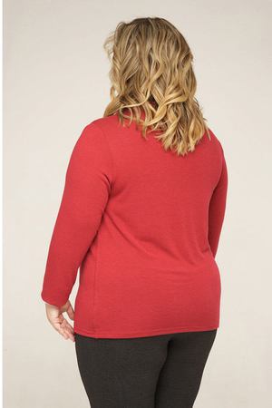 Лонгслив Gorda Bella Gorda Bella 13079