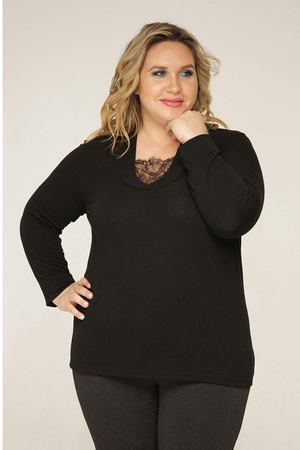 Лонгслив Gorda Bella Gorda Bella 13080