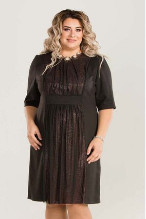 Платье Luxury Plus Luxury Plus 115879