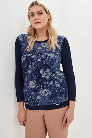 Лонгслив Gorda Bella Gorda Bella 13077