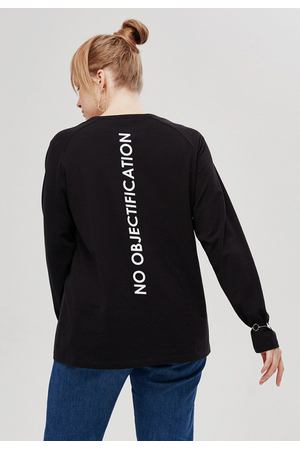 Лонгслив Lessismore Less is More 171334
