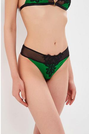 Трусы LA DEA lingerie & homewear La Dea 52941