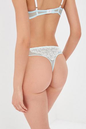 Трусы LA DEA lingerie & homewear La Dea 219039