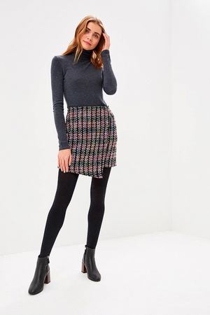 Водолазка MaryTes MaryTes 58407