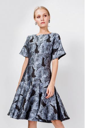 Платье MadaM T MadaM T 116016