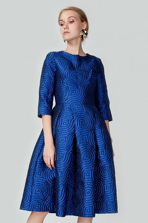 Платье MadaM T MadaM T 47404
