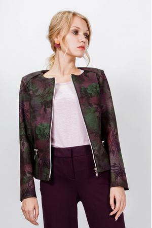 Жакет MadaM T MadaM T 85496