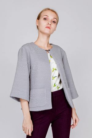 Жакет MadaM T MadaM T 7458