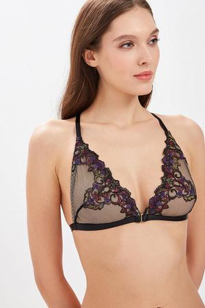 Бюстгальтер LA DEA lingerie & homewear La Dea 38813