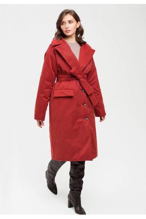 Куртка утепленная Lavamosco Lavamosco 12397