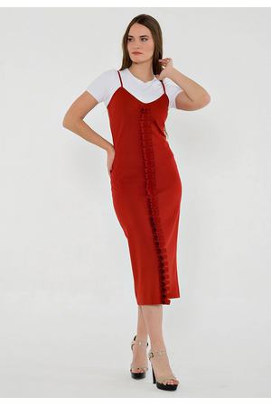 Платье ImpressByDress ImpressByDress 17737