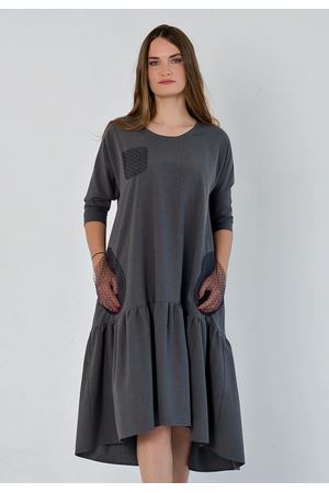 Платье ImpressByDress ImpressByDress 17736