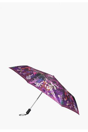 Зонт складной Eleganzza Eleganzza 7980 купить с доставкой