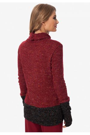 Свитер Gloss Gloss 62812