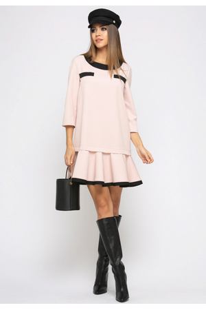 Платье Gold Chic Chili Gold Chic Chili 47059