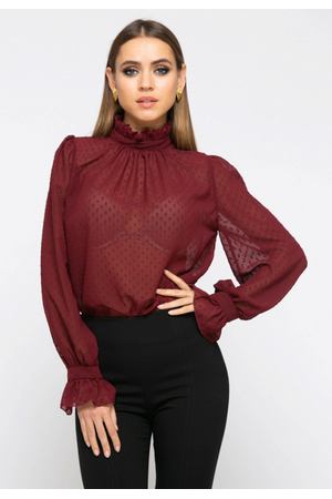 Блуза Gold Chic Chili Gold Chic Chili 36110