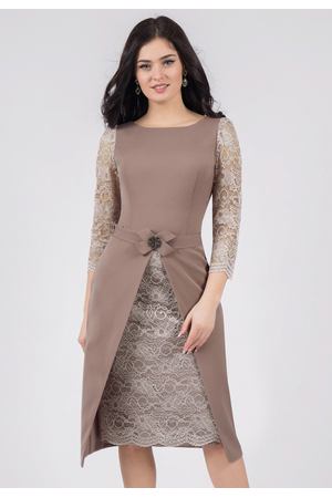 Платье Grey Cat Grey Cat 17669