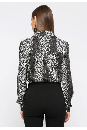Блуза Gold Chic Chili Gold Chic Chili 157289