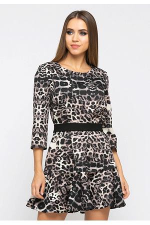 Платье Gold Chic Chili Gold Chic Chili 114865