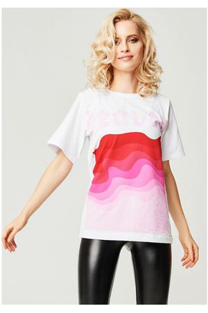 Футболка Jolifashn Jolifashn 54036