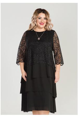 Платье Luxury Plus Luxury Plus 61582