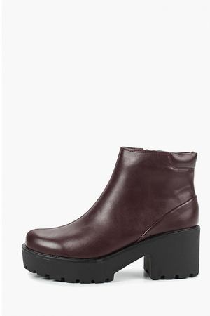 Ботильоны T.Taccardi T.Taccardi for Kari 72286 купить с доставкой