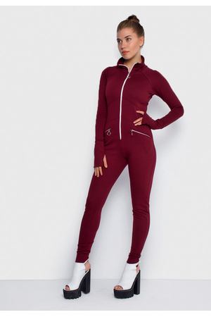 Комбинезон Malaeva Malaeva 9954
