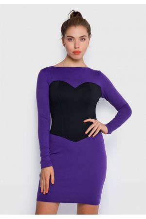 Платье Malaeva Malaeva 47546