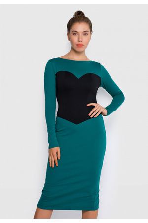 Платье Malaeva Malaeva 116326