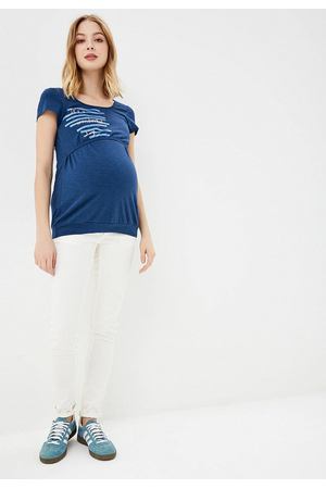 Футболка impressmama impressmama 34431