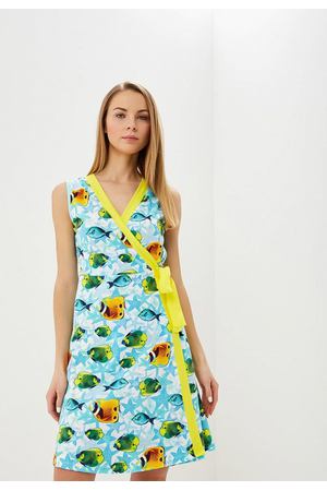 Халат домашний Lika Dress Lika Dress 142078