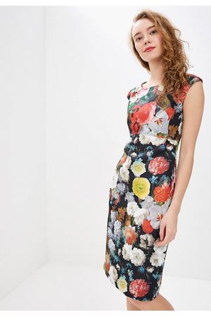Платье MadaM T MadaM T 18118