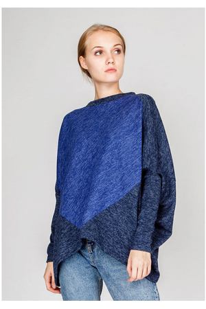 Джемпер MadaM T MadaM T 39673