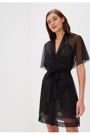 Халат домашний LA DEA lingerie & homewear La Dea 34589