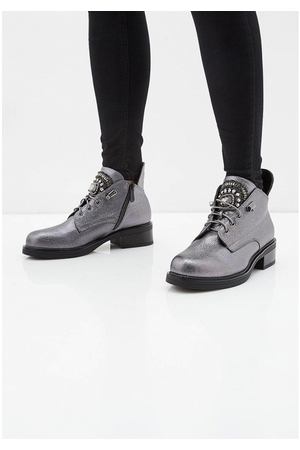 Ботинки T.Taccardi T.Taccardi for Kari 159674 купить с доставкой