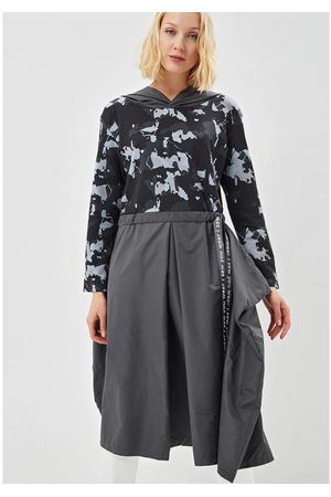Платье ISYW I sew you wear ISYW I sew you wear 115265