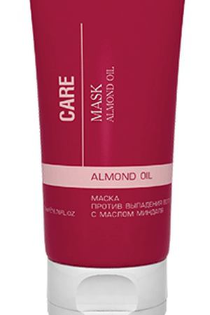 OLLIN PROFESSIONAL Маска с маслом миндаля против выпадения волос / Almond Oil Mask 200 мл Ollin Professional 727113/724488