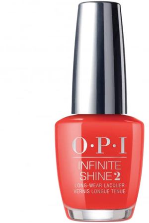 OPI Лак для ногтей / Me, Myselfie & I Infinite Shine 15 мл OPI ISLD38 купить с доставкой