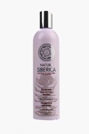 Бальзам для волос Natura Siberica Natura Siberica 4607174430556 вариант 3
